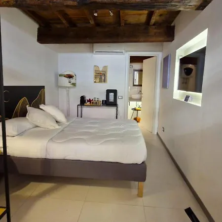 Apartment Leoncorno Ferrara