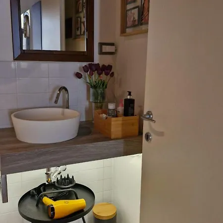 Daire Leoncorno Ferrara