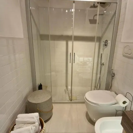 Lejlighed Leoncorno *