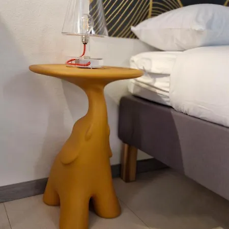 Lejlighed Leoncorno Ferrara