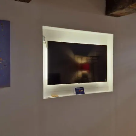 Lejlighed Leoncorno *