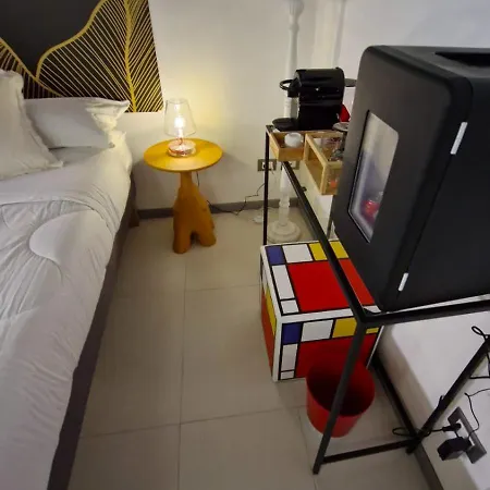 Leoncorno * 费拉拉