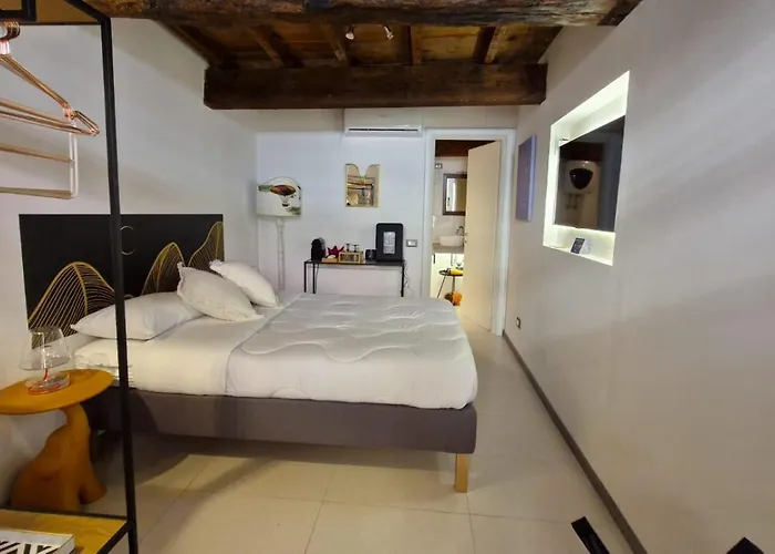 Διαμέρισμα Leoncorno Φεράρα