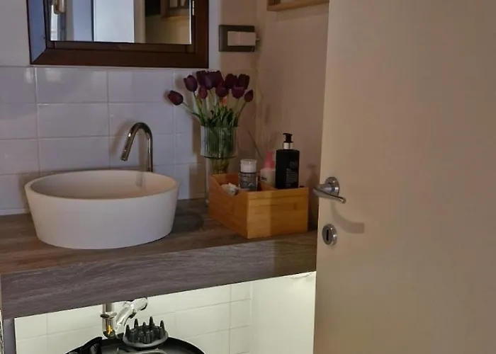 Διαμέρισμα Leoncorno Φεράρα