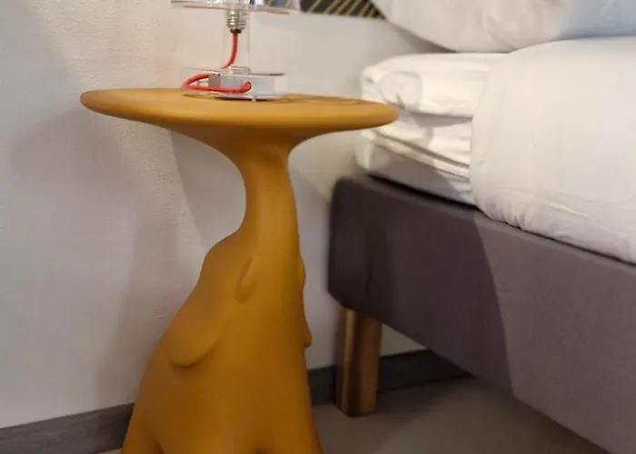 شقة Leoncorno فيرّارا