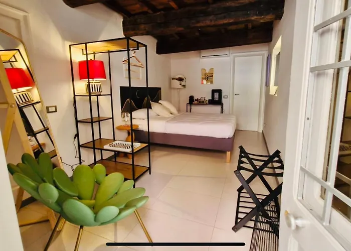 Leoncorno * فيرّارا