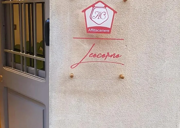 Leoncorno *