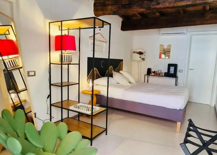 Leoncorno Διαμέρισμα